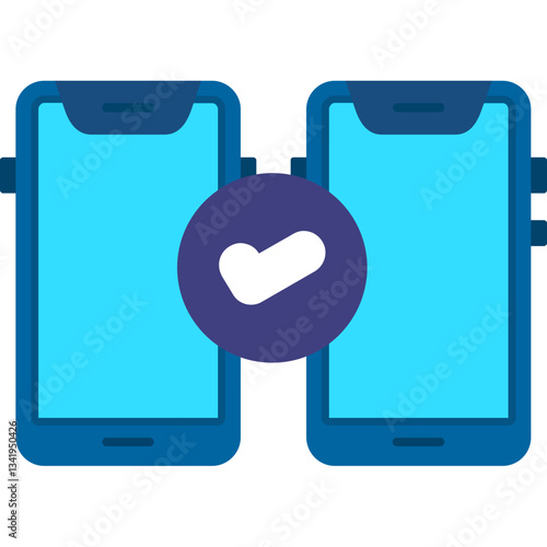 Ab testing Icon