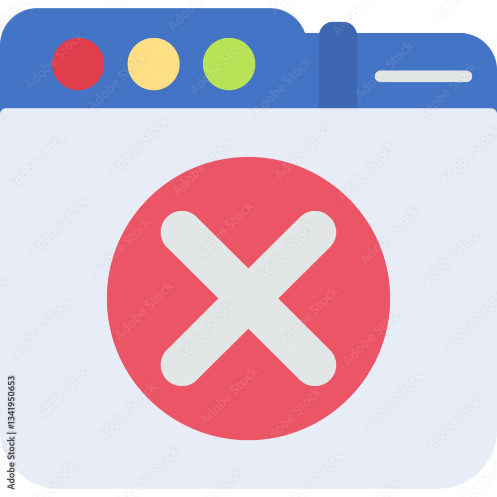 Obraz premium Remove Icon