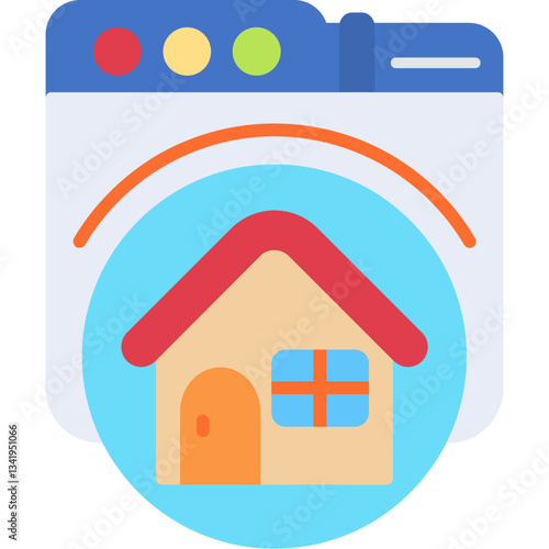 Homepage Icon