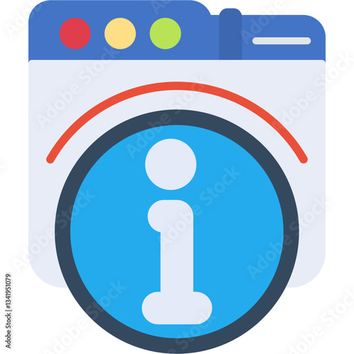 Information Icon