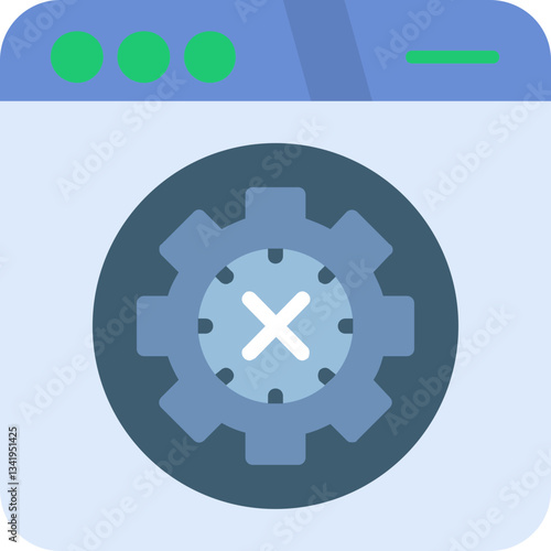 Settings Icon