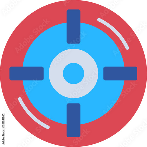 Target Icon