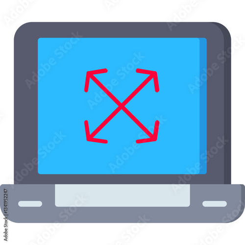 Enlarge Icon