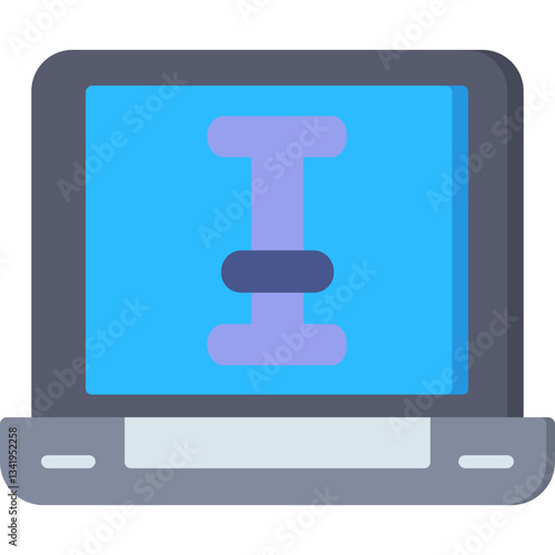 Type Icon