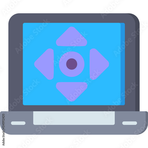 Scroll Icon
