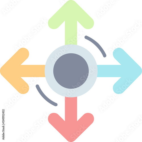 Move Icon