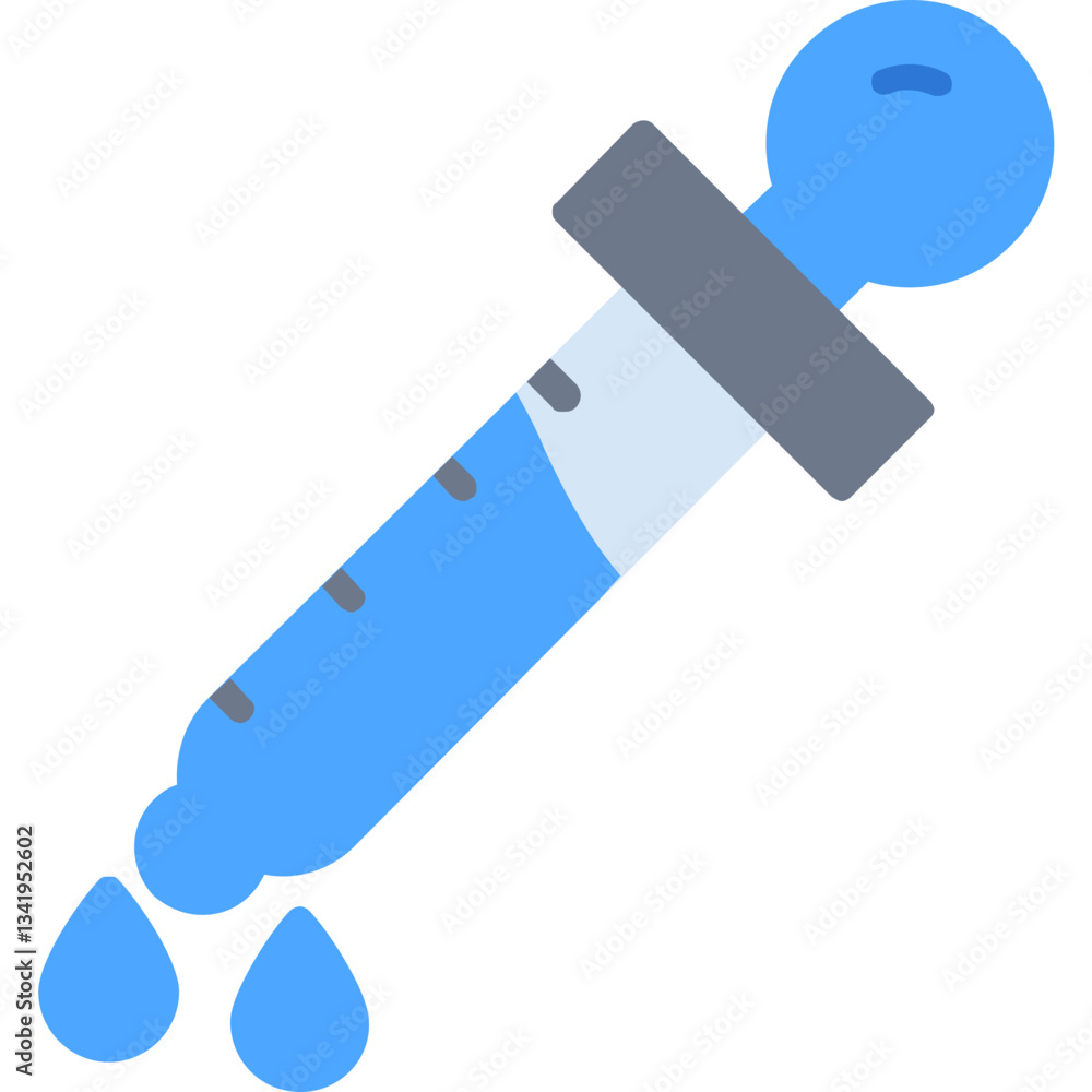 Eyedropper Icon Eyedropper Icon