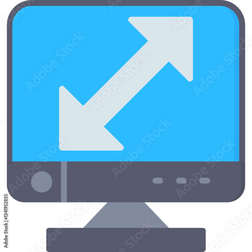 Enlarge Icon