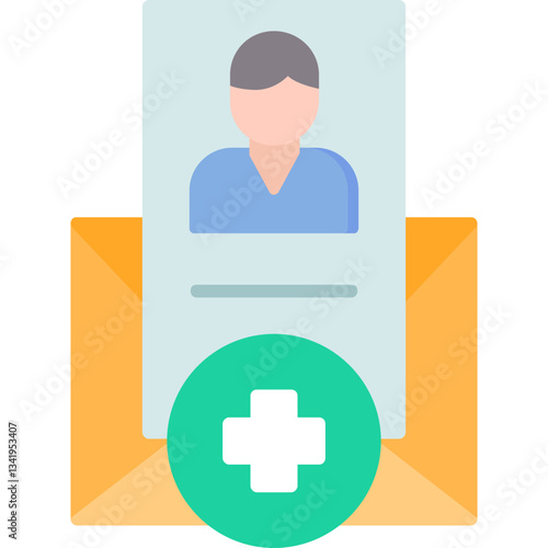 Paycheck Icon