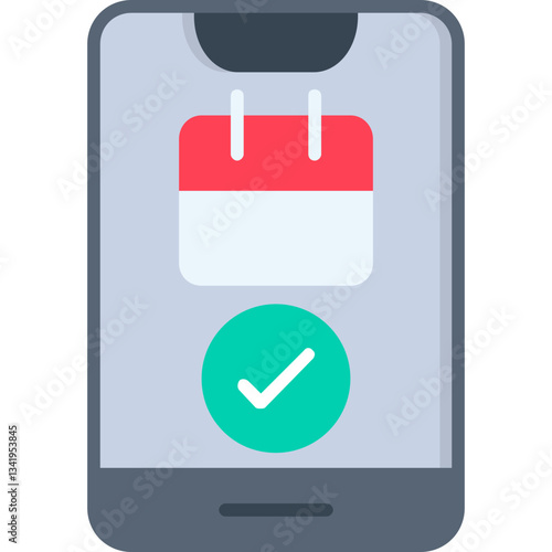 Booking app Icon