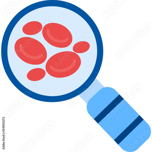 Cells Icon