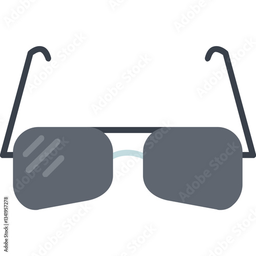 Sunglasses Icon