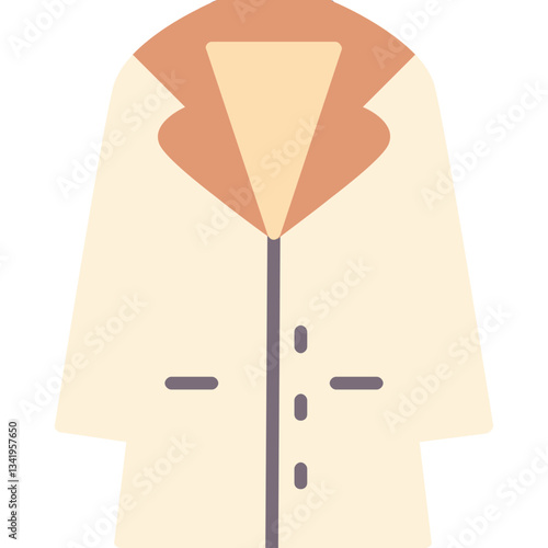 Coat Icon