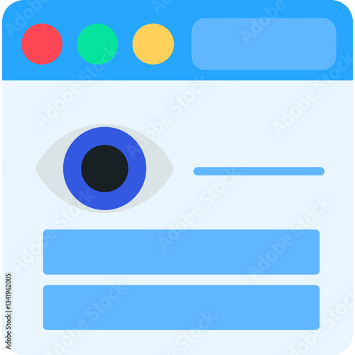 Accesibility Icon
