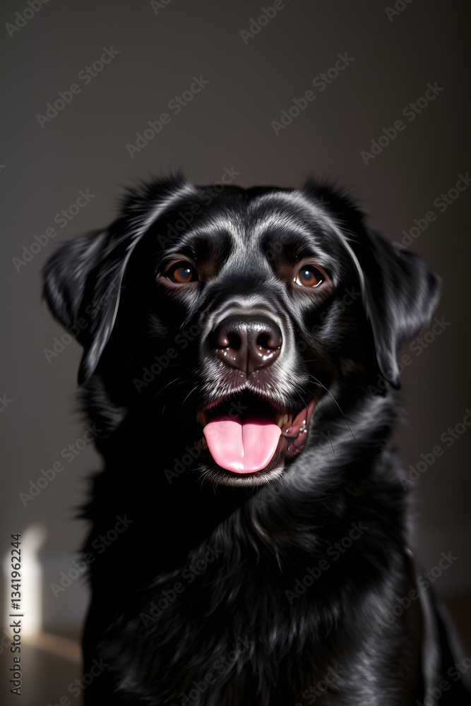 dog, labrador retriever, pet, animal, portrait, black, canine, mammal, domestic, friend, companion, cute, happy, tongue, close-up, head, face, looking at camera, studio, indoor, nobody, light, shadow, dog, labrador retriever, pet, animal, portrait, black, canine, mammal, domestic, friend, companion, cute, happy, tongue, close-up, head, face, looking at camera, studio, indoor, nobody, light, shadow,