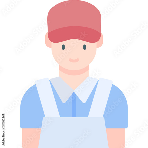 Technician Icon