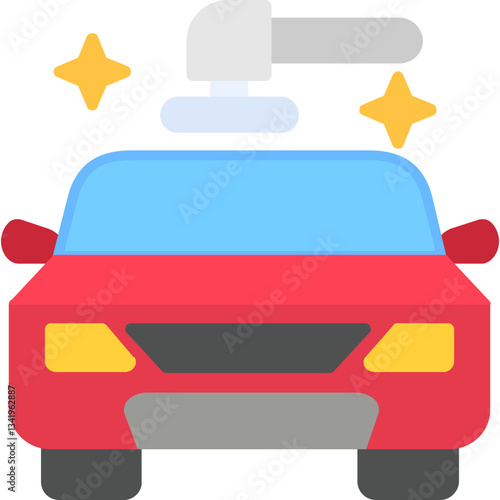 Polisher Icon