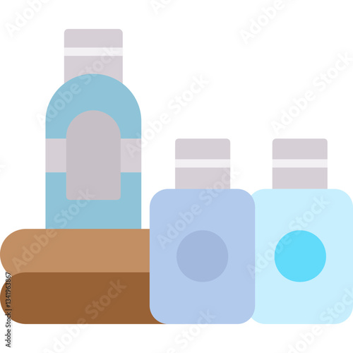 Amenities Icon
