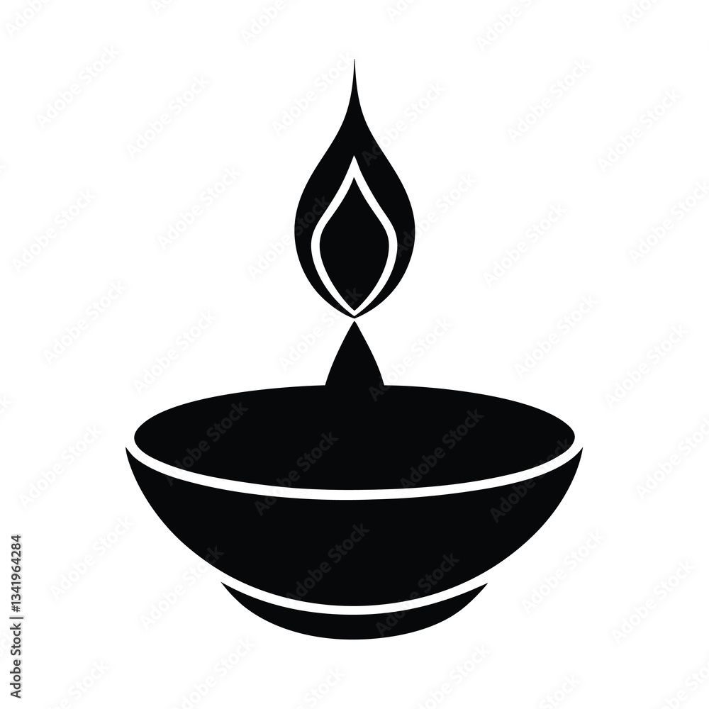 oil in a black bowl oil in a black bowl