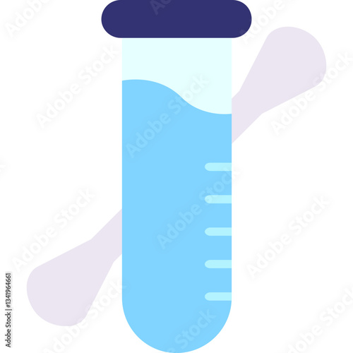 Cotton swab Icon