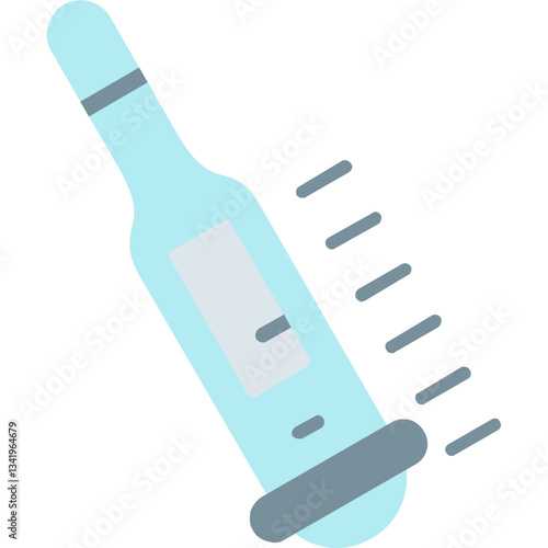 Thermometer Icon