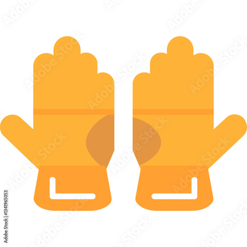 Gloves Icon