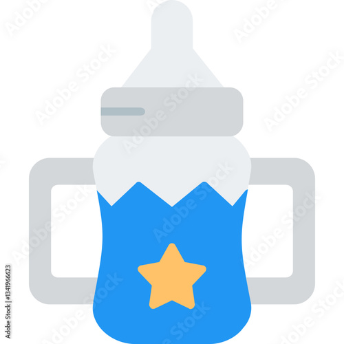 Sippy cup Icon