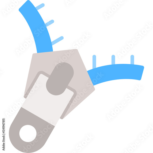 Zipper Icon