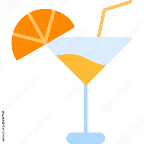 Cocktail Icon