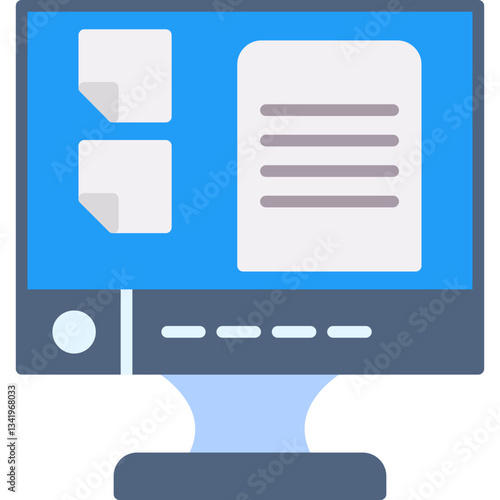 Computer Icon