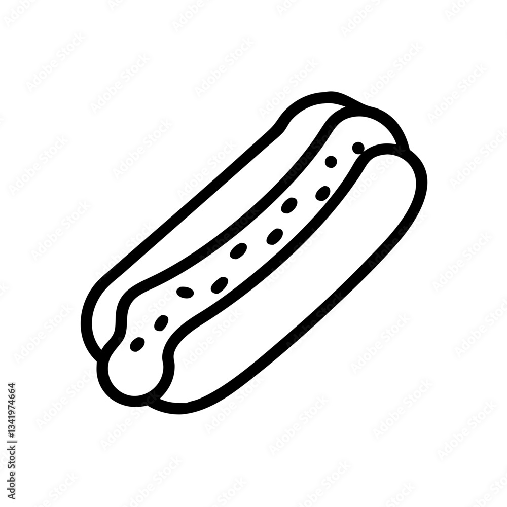 Hotdog Hotdog