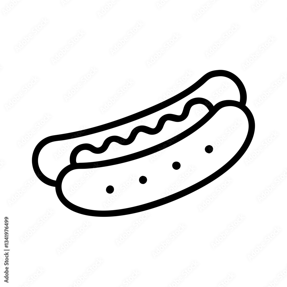 Hotdog Hotdog