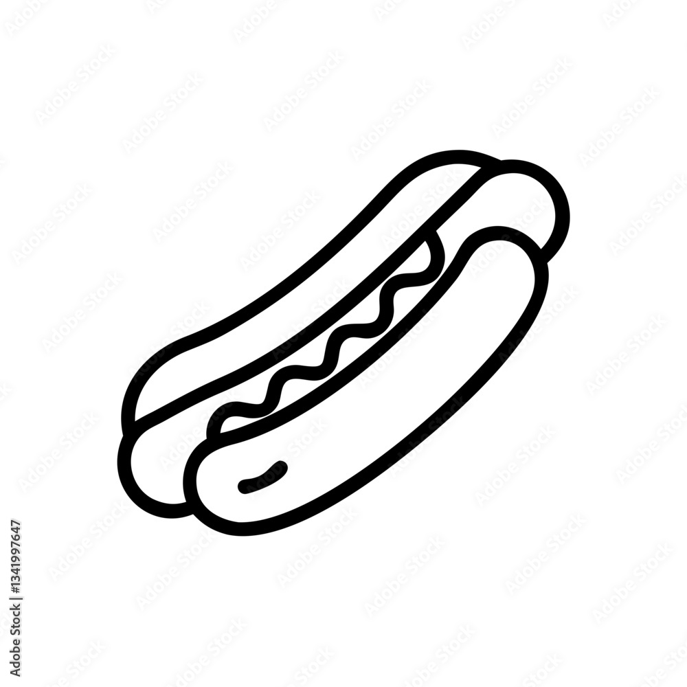 Hotdog Hotdog