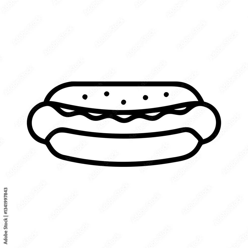 Hotdog Hotdog