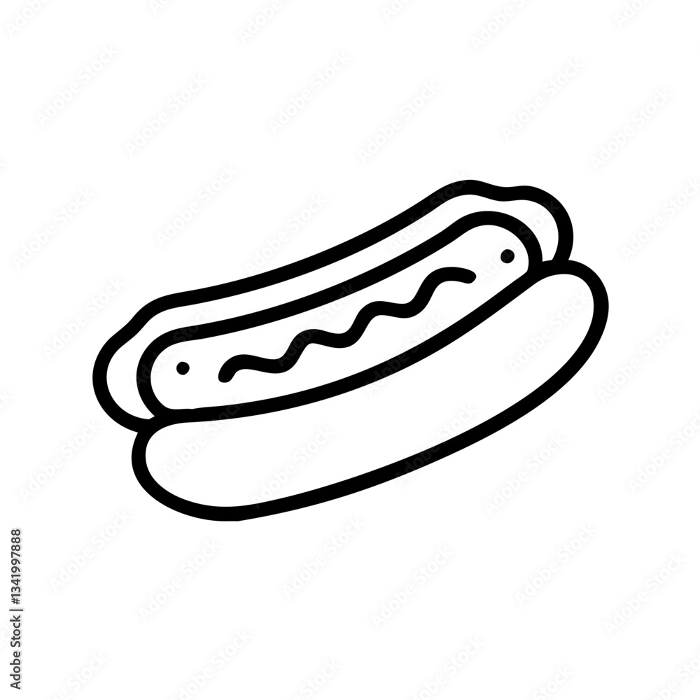 Hotdog Hotdog