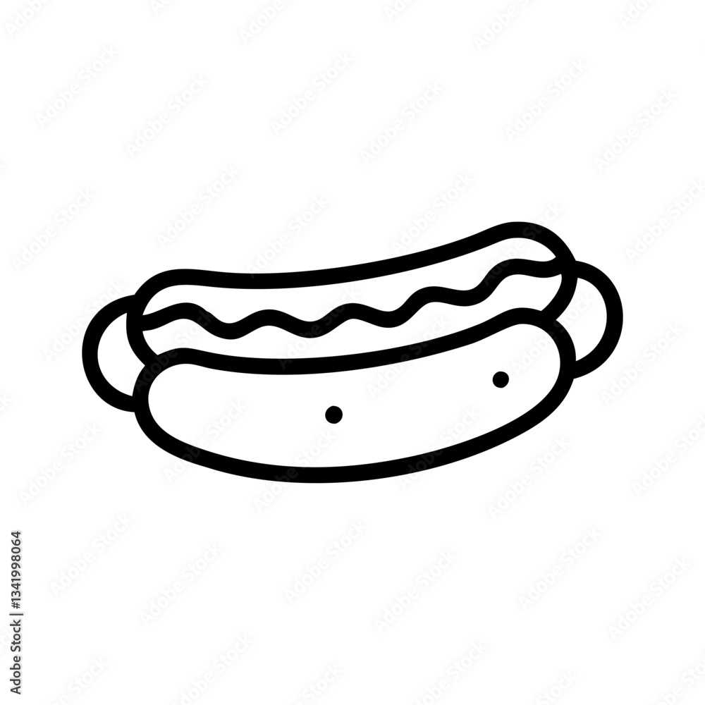 Hotdog Hotdog