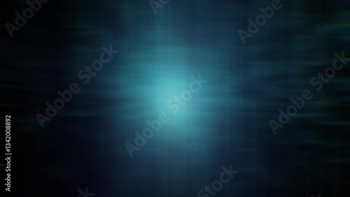 abstract blue background with rays