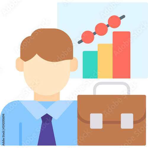 Broker Icon