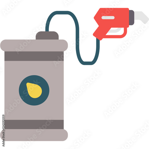 Biofuel Icon