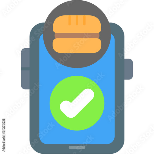 Order food Icon