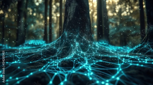 Forest Network