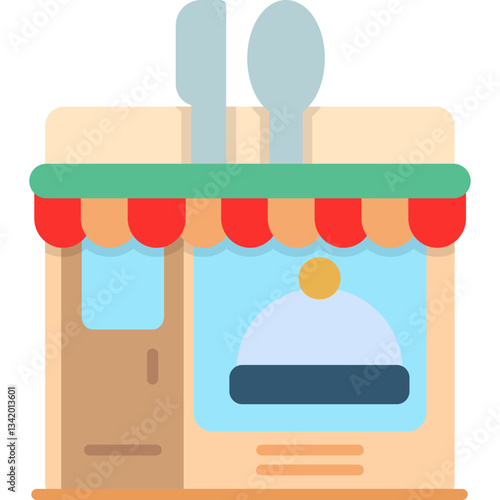 Restaurant Icon