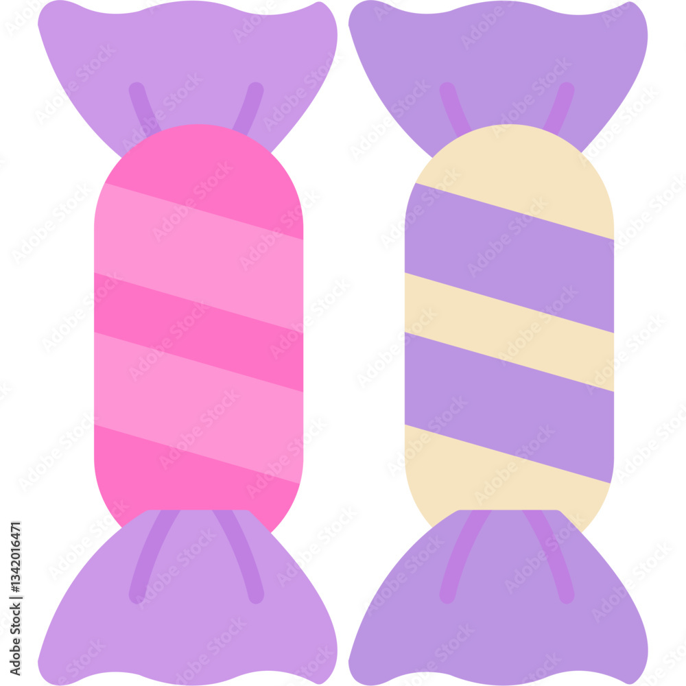 Candy Icon Candy Icon