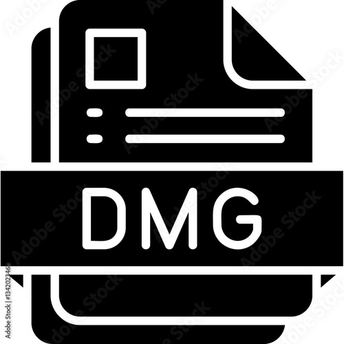 DMG Icon