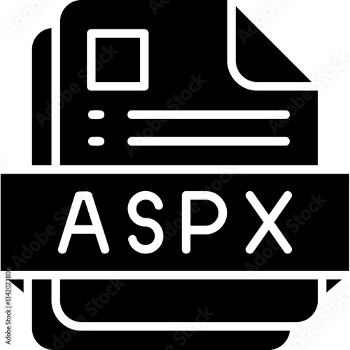 ASPX Icon
