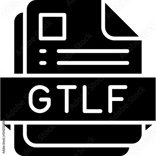 GTLF Icon