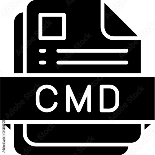 CMD Icon