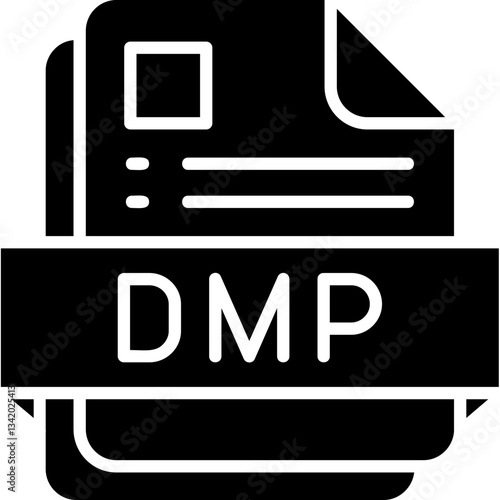 DMP Icon