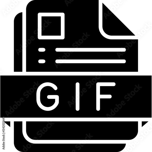 GIF Icon