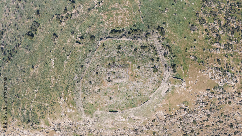 Harpasa was a city and bishopric in ancient Caria in Roman Asia Minor (Asian Turkey), which only remains a Latin Catholic titular see.